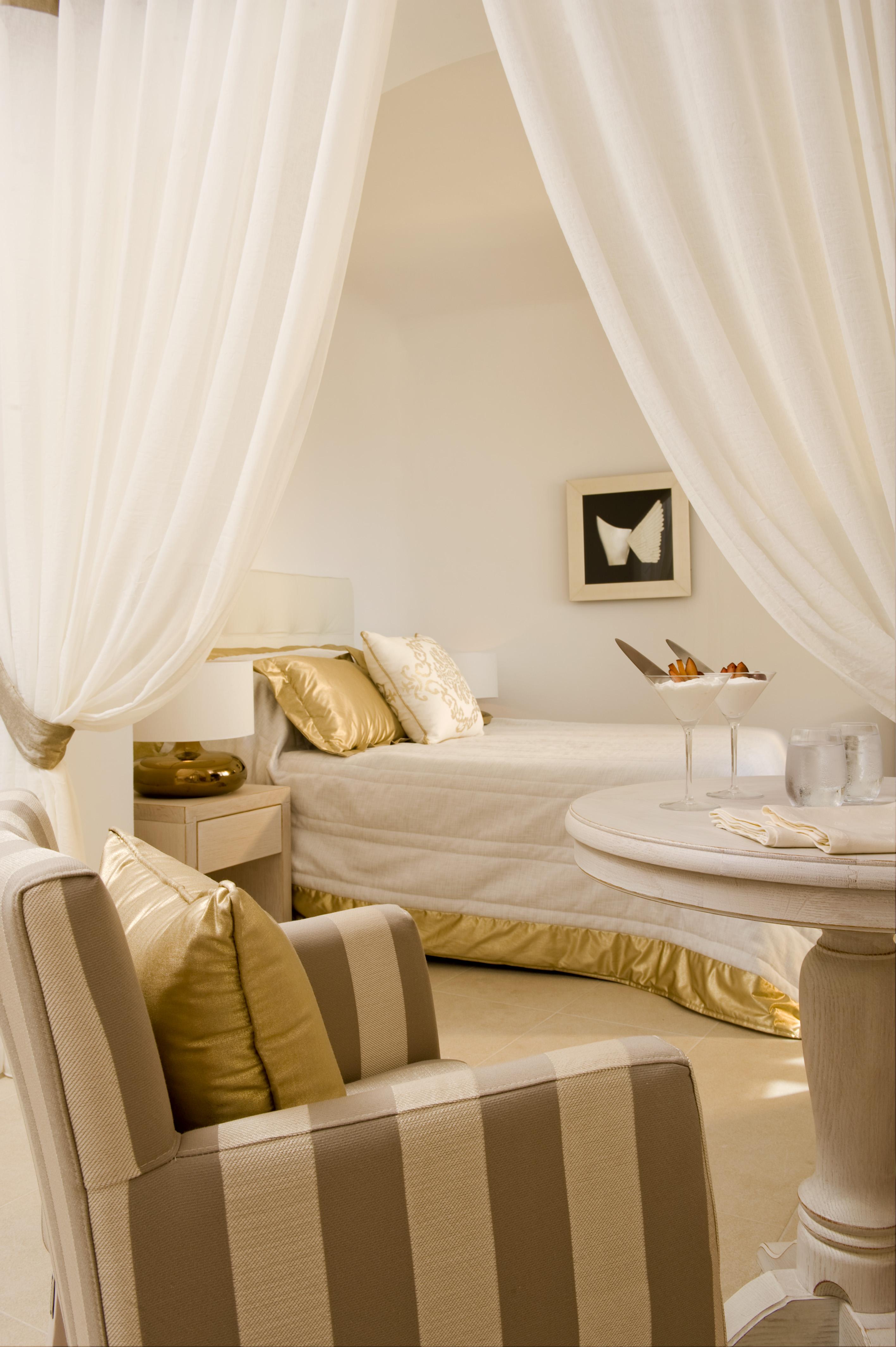 Gold Suites - Small Luxury Hotels Of The World Imerovigli  Room photo