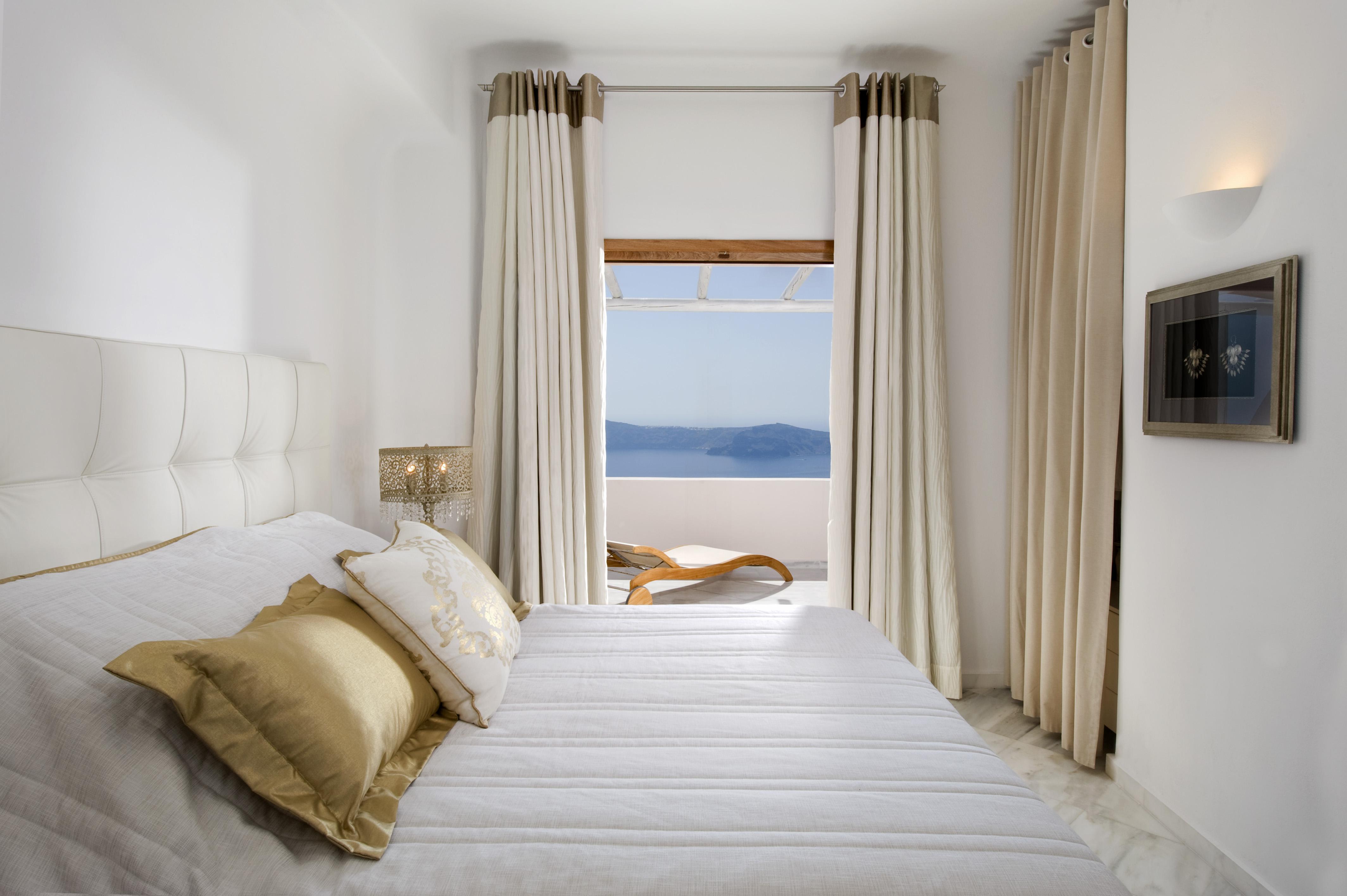 Gold Suites - Small Luxury Hotels Of The World Imerovigli  Exterior photo
