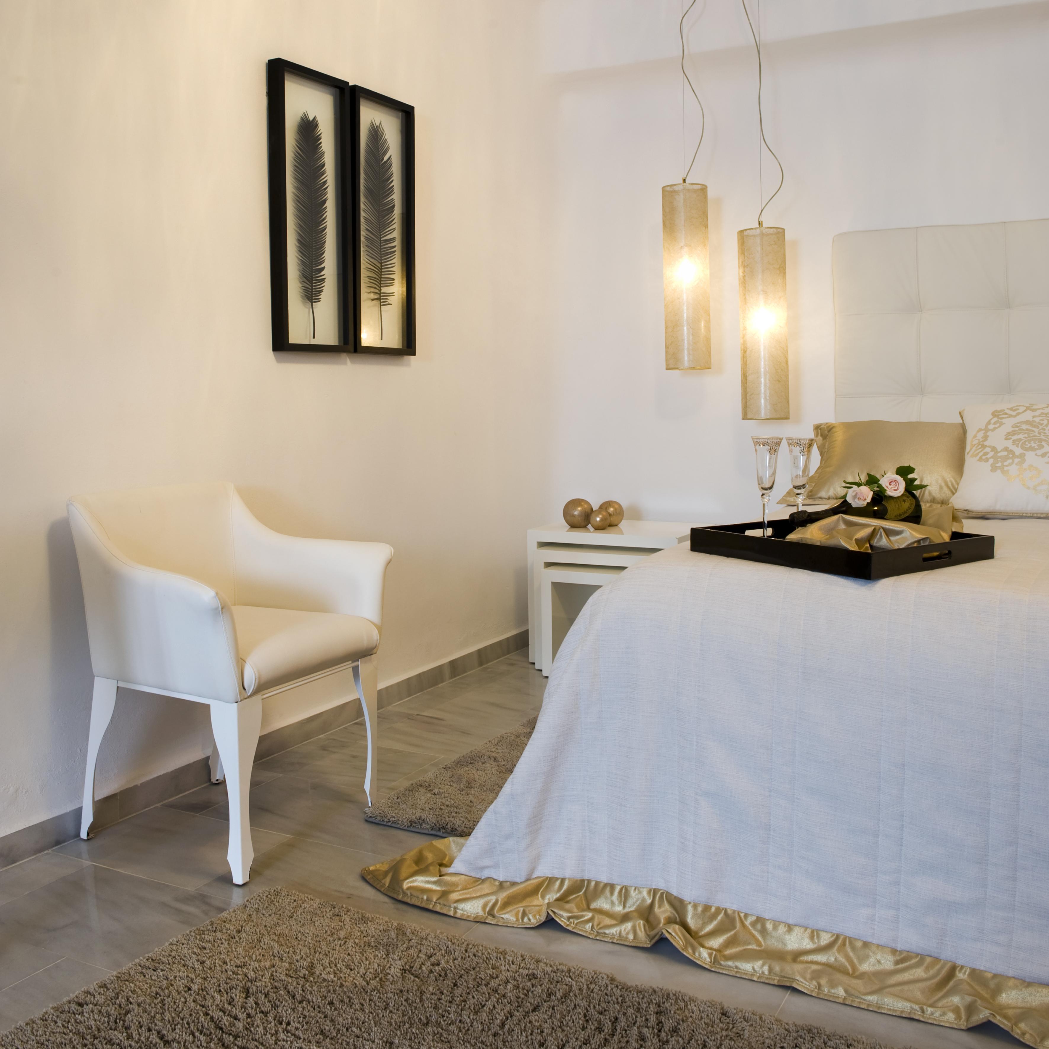 Gold Suites - Small Luxury Hotels Of The World Imerovigli  Exterior photo