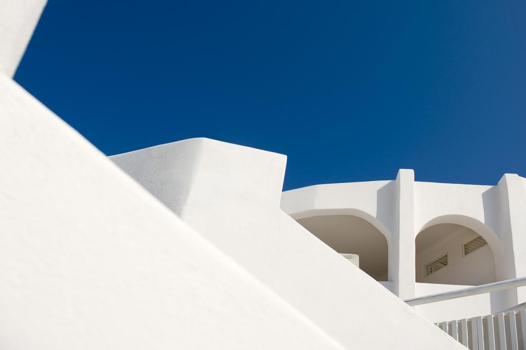 Gold Suites - Small Luxury Hotels Of The World Imerovigli  Exterior photo