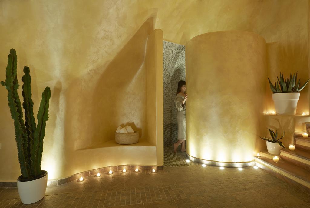 Gold Suites - Small Luxury Hotels Of The World Imerovigli  Exterior photo