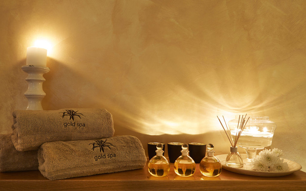 Gold Suites - Small Luxury Hotels Of The World Imerovigli  Exterior photo
