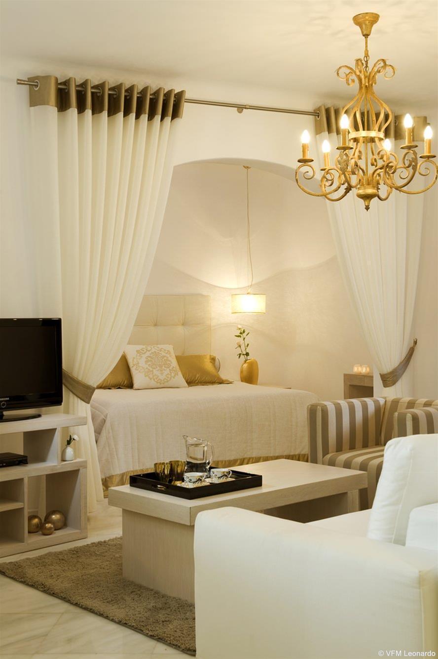 Gold Suites - Small Luxury Hotels Of The World Imerovigli  Exterior photo